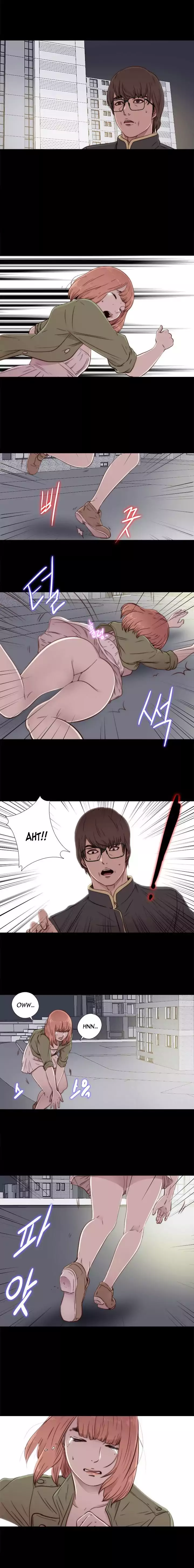 The Girl Next Door - Chapter 47 [photo 18] - MangaPorn