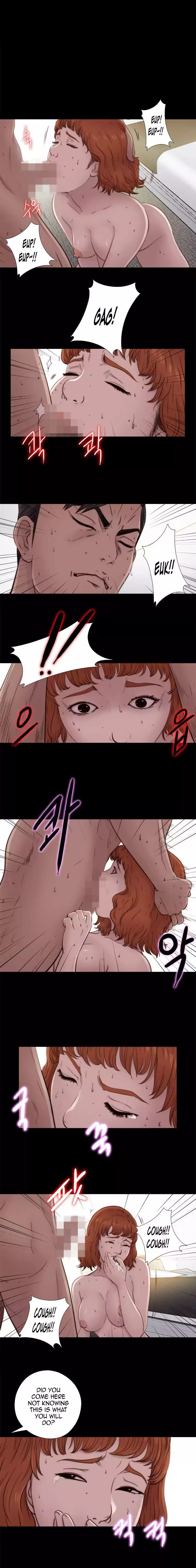 The Girl Next Door - Chapter 47 [photo 3] - MangaPorn