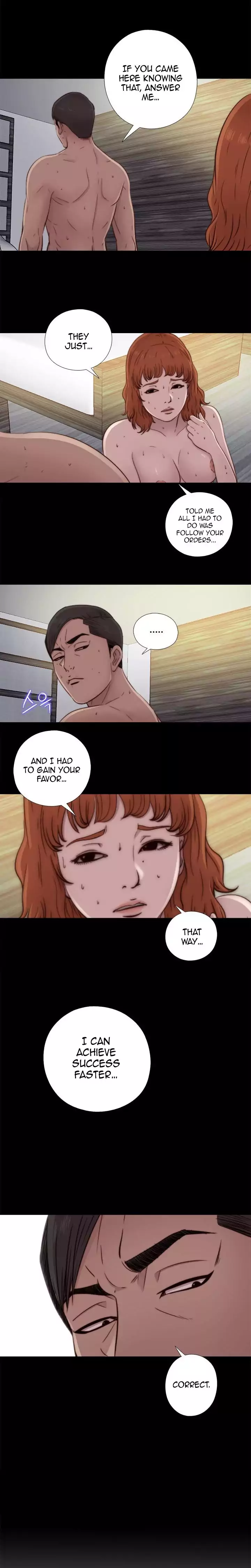 The Girl Next Door - Chapter 47 [photo 4] - MangaPorn