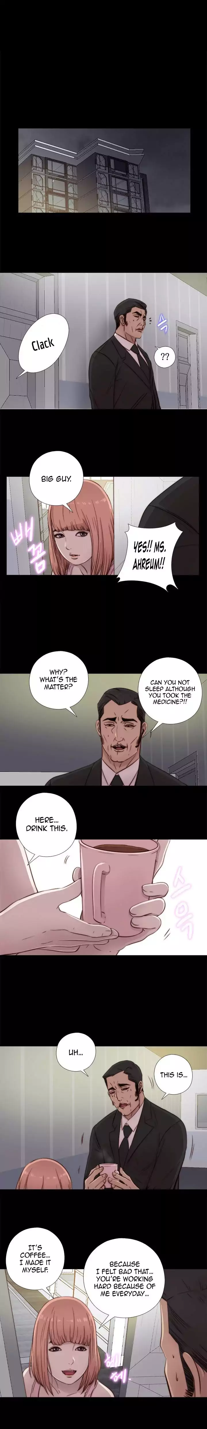 The Girl Next Door - Chapter 47 [photo 9] - MangaPorn