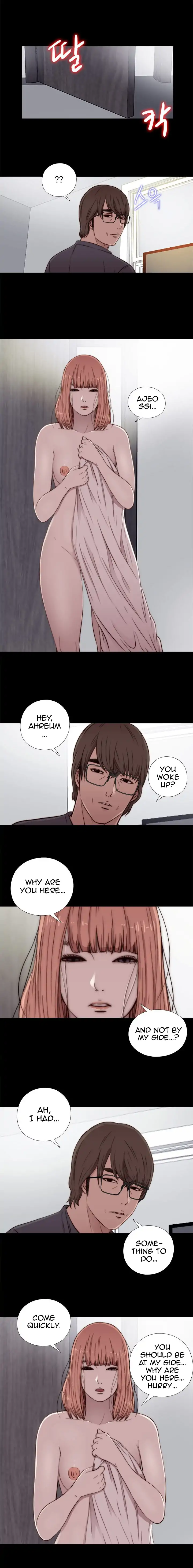 The Girl Next Door - Chapter 49 [photo 13] - MangaPorn