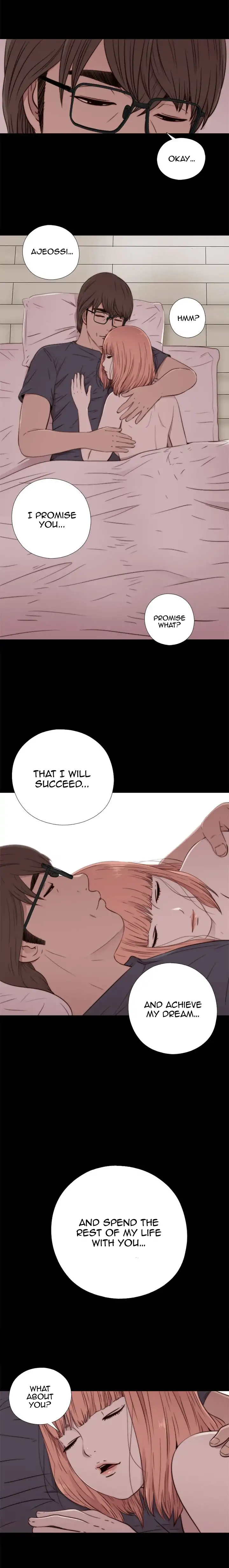 The Girl Next Door - Chapter 49 [photo 15] - MangaPorn