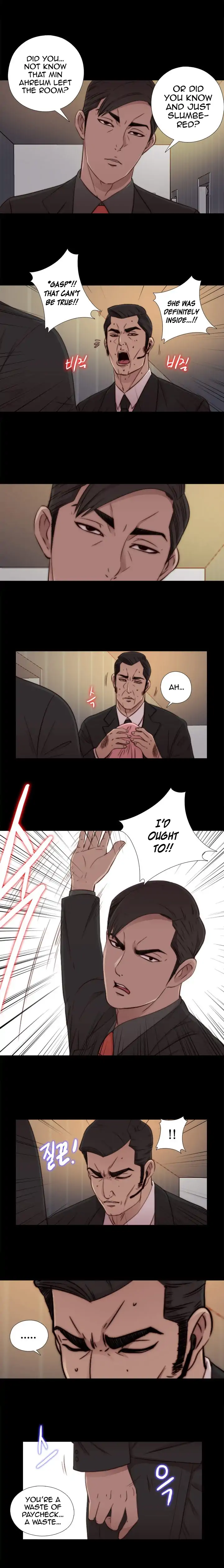 The Girl Next Door - Chapter 49 [photo 18] - MangaPorn