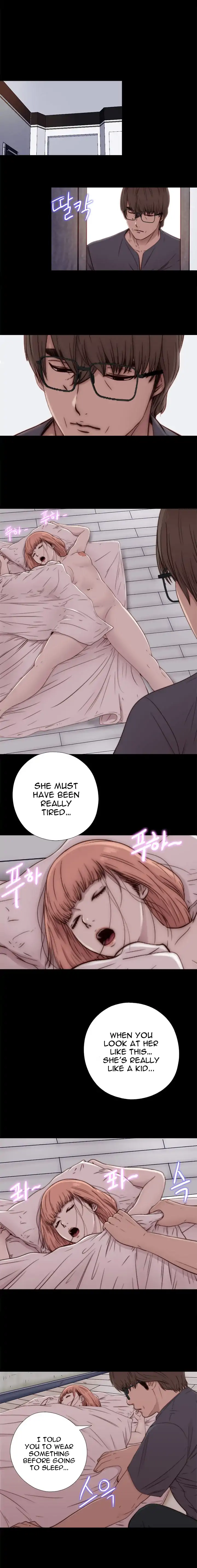 The Girl Next Door - Chapter 49 [photo 3] - MangaPorn