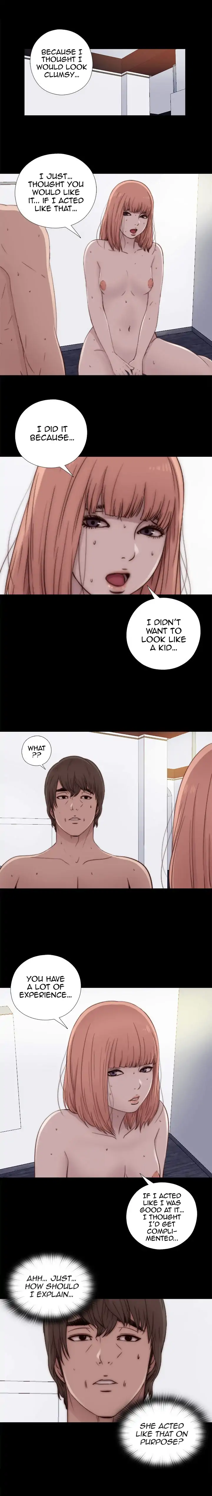 The Girl Next Door - Chapter 49 [photo 7] - MangaPorn