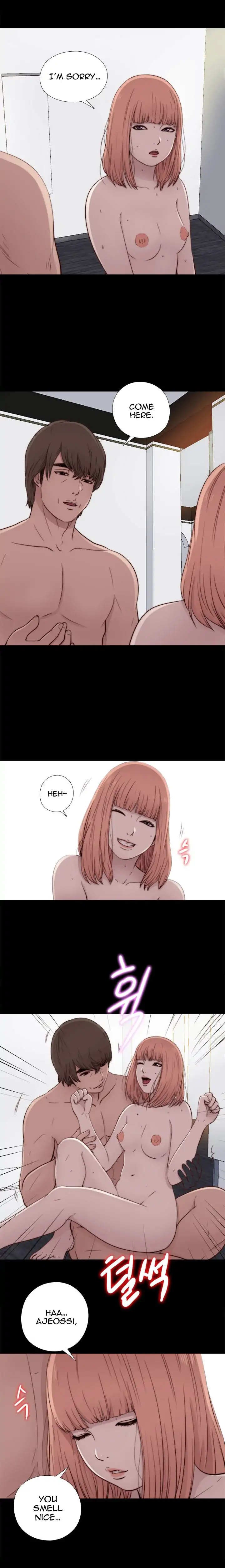 The Girl Next Door - Chapter 49 [photo 8] - MangaPorn