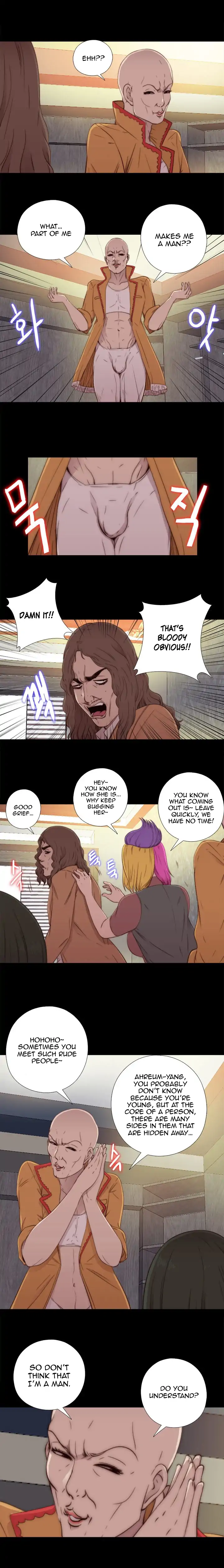 The Girl Next Door - Chapter 50 [photo 17] - MangaPorn