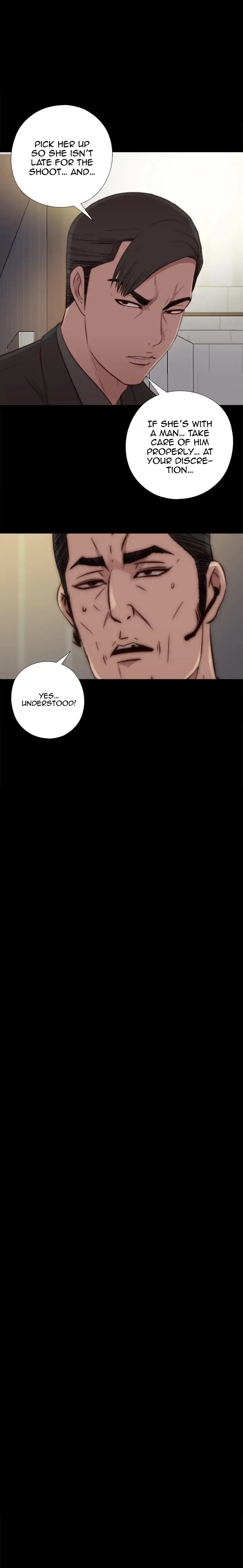 The Girl Next Door - Chapter 50 [photo 3] - MangaPorn