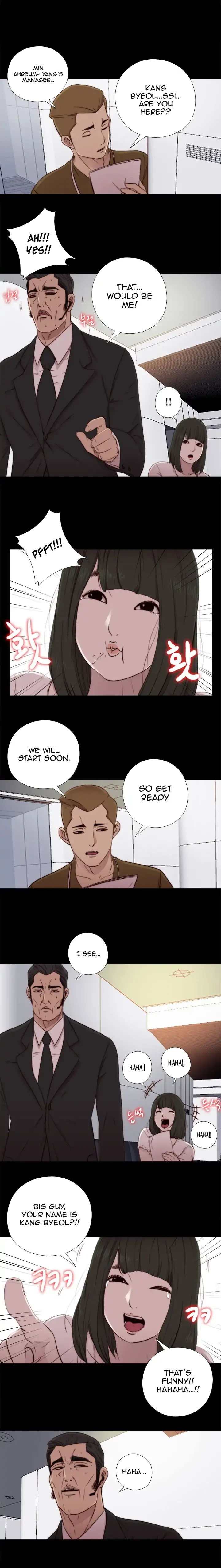 The Girl Next Door - Chapter 51 [photo 18] - MangaPorn