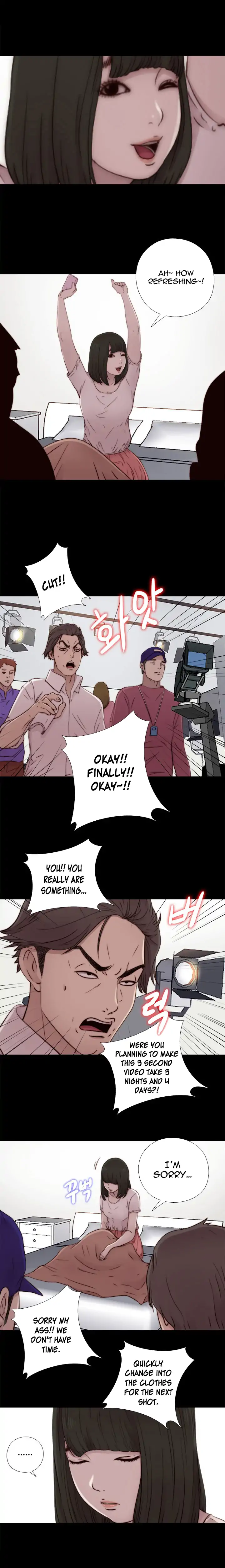 The Girl Next Door - Chapter 51 [photo 20] - MangaPorn