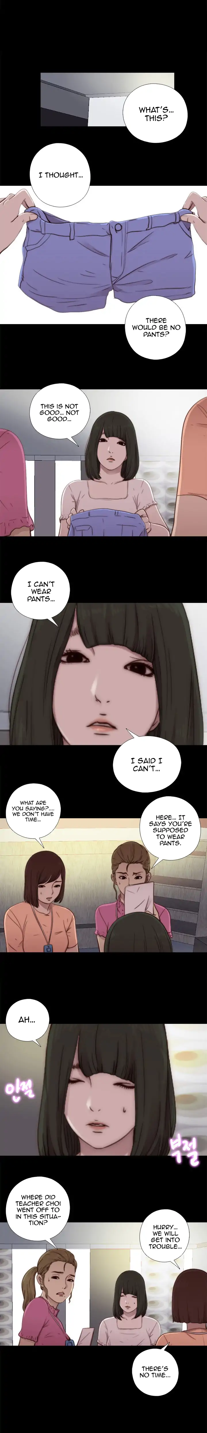 The Girl Next Door - Chapter 51 [photo 21] - MangaPorn