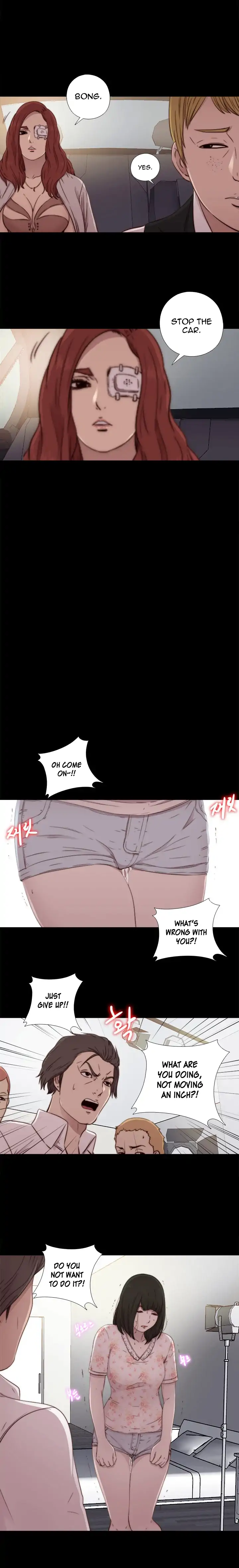 The Girl Next Door - Chapter 52 [photo 10] - MangaPorn