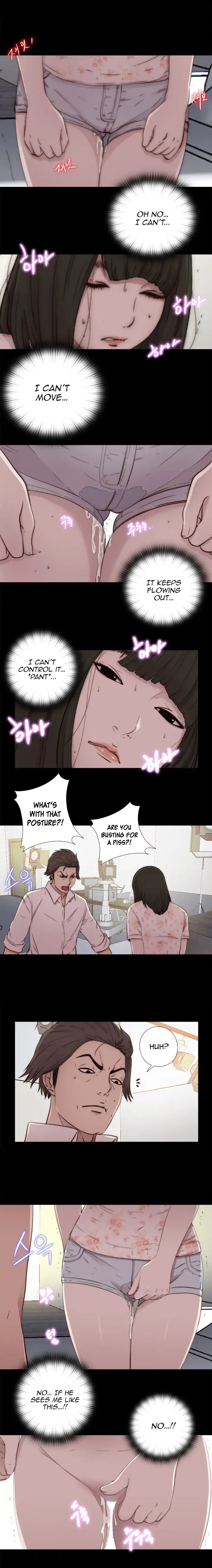 The Girl Next Door - Chapter 52 [photo 11] - MangaPorn