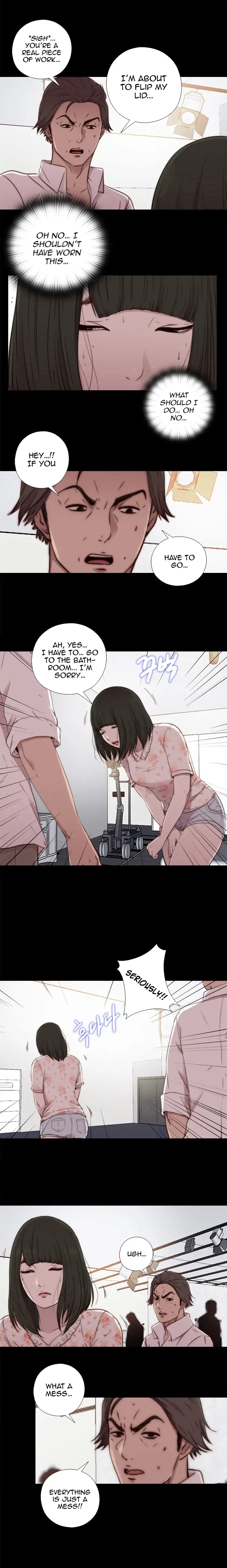 The Girl Next Door - Chapter 52 [photo 12] - MangaPorn