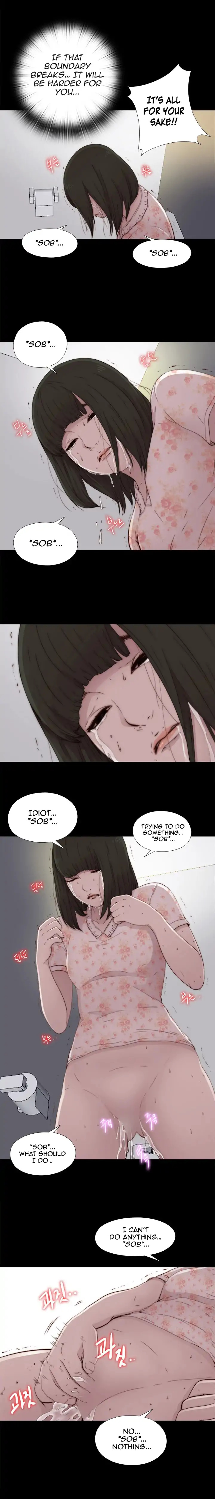 The Girl Next Door - Chapter 52 [photo 16] - MangaPorn