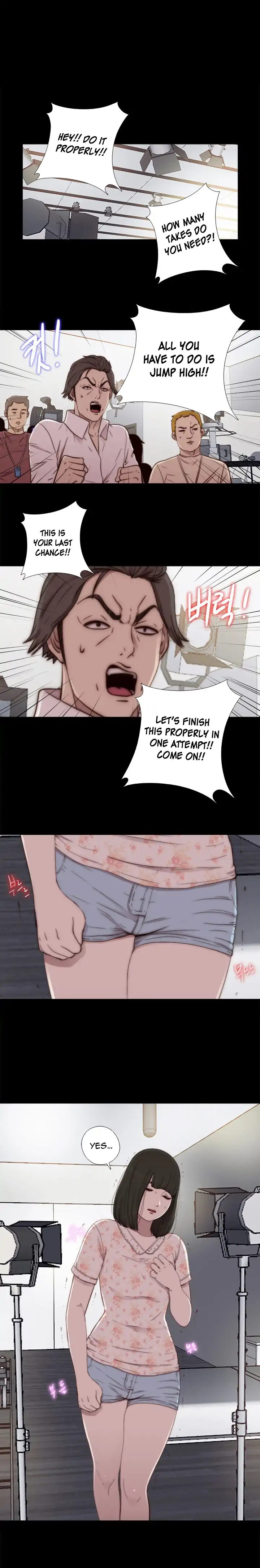 The Girl Next Door - Chapter 52 [photo 4] - MangaPorn