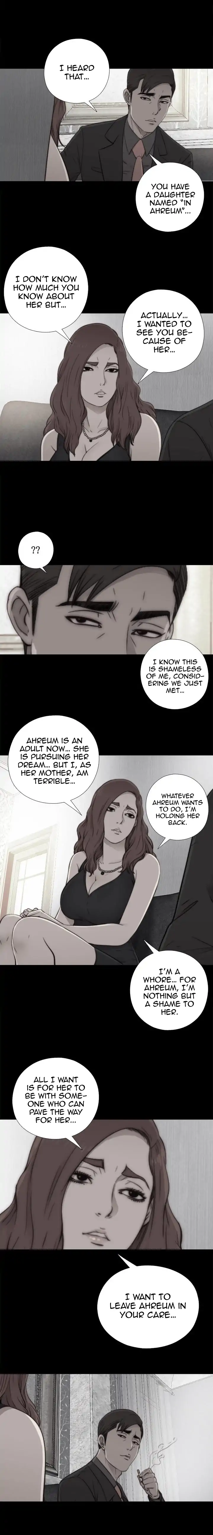 The Girl Next Door - Chapter 53 [photo 11] - MangaPorn
