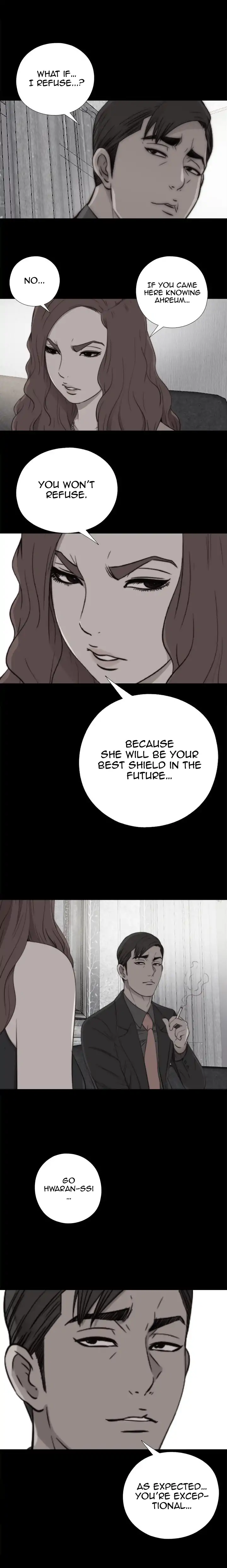 The Girl Next Door - Chapter 53 [photo 12] - MangaPorn