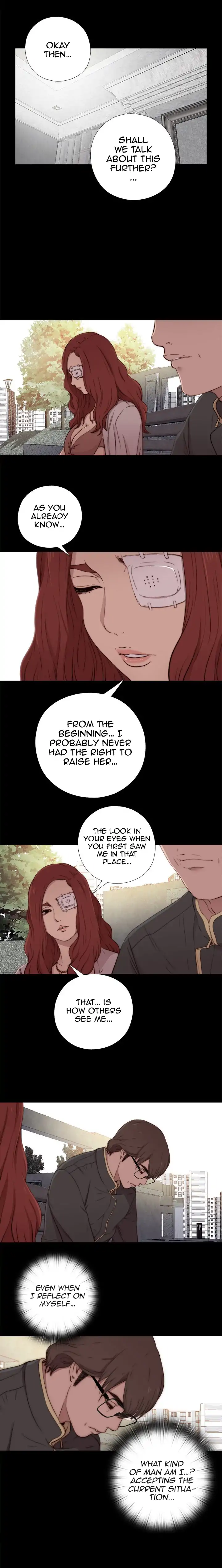 The Girl Next Door - Chapter 53 [photo 13] - MangaPorn