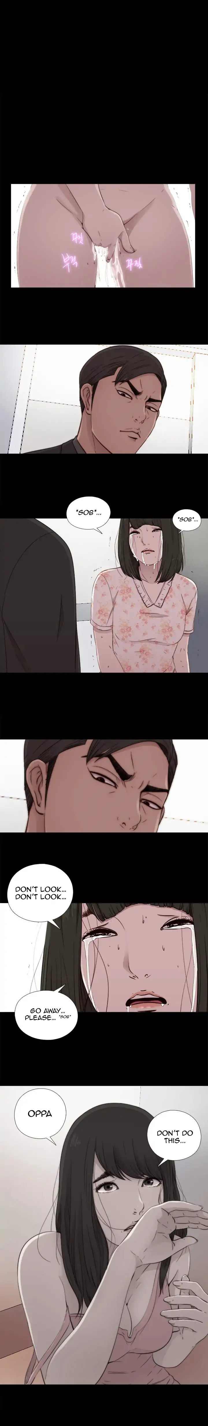 The Girl Next Door - Chapter 53 [photo 15] - MangaPorn
