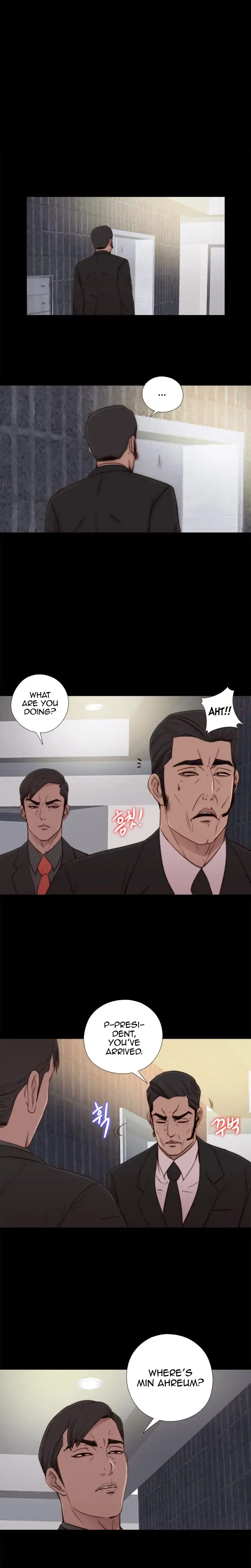 The Girl Next Door - Chapter 53 [photo 4] - MangaPorn