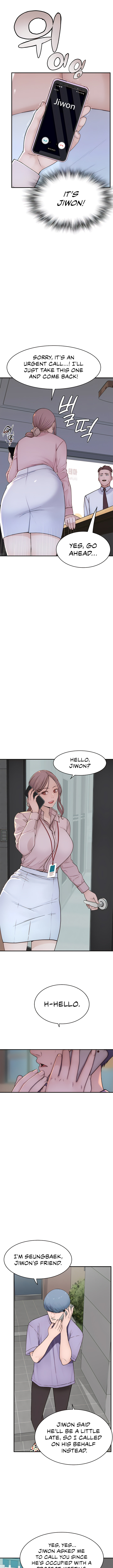 Addicted to My Stepmom - Chapter 12 [photo 10] - MangaPorn