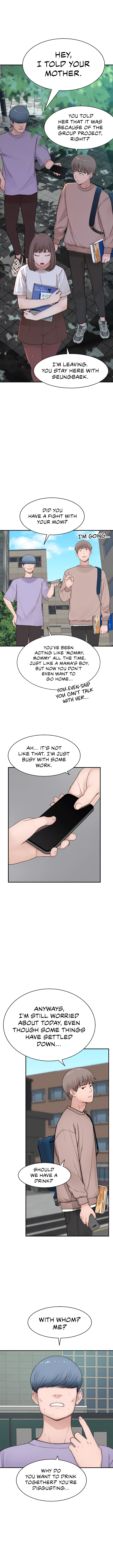 Addicted to My Stepmom - Chapter 12 [photo 12] - MangaPorn