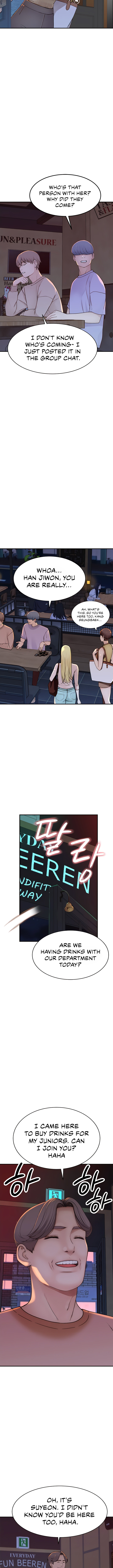 Addicted to My Stepmom - Chapter 12 [photo 15] - MangaPorn