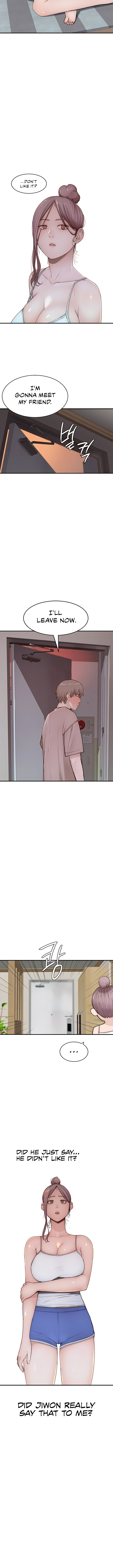 Addicted to My Stepmom - Chapter 12 [photo 4] - MangaPorn