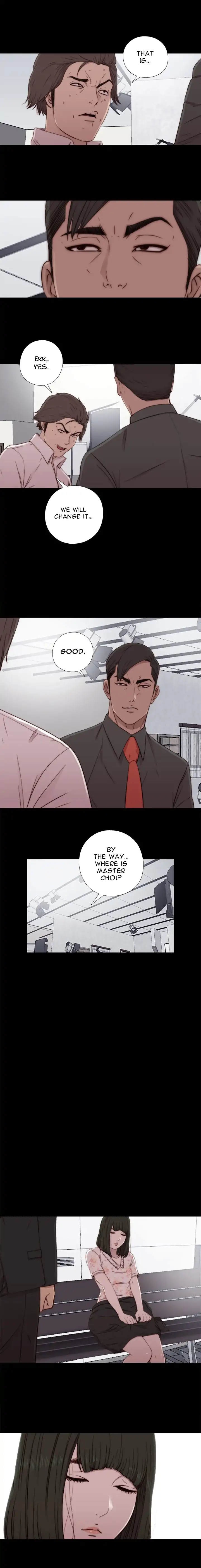 The Girl Next Door - Chapter 54 [photo 10] - MangaPorn
