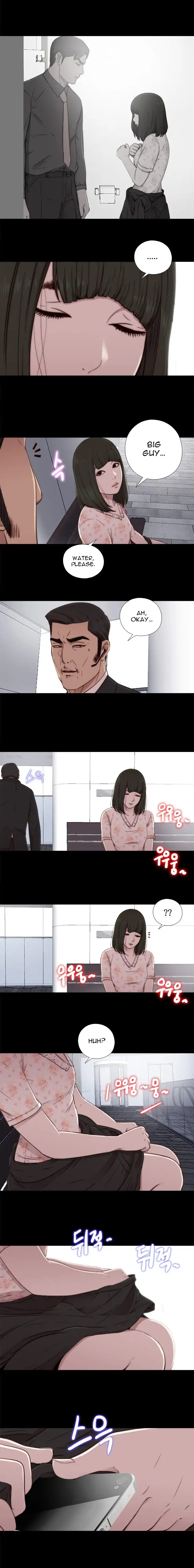 The Girl Next Door - Chapter 54 [photo 11] - MangaPorn