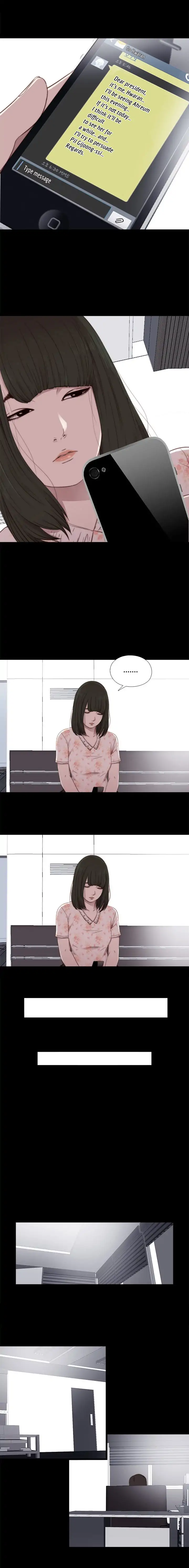 The Girl Next Door - Chapter 54 [photo 13] - MangaPorn