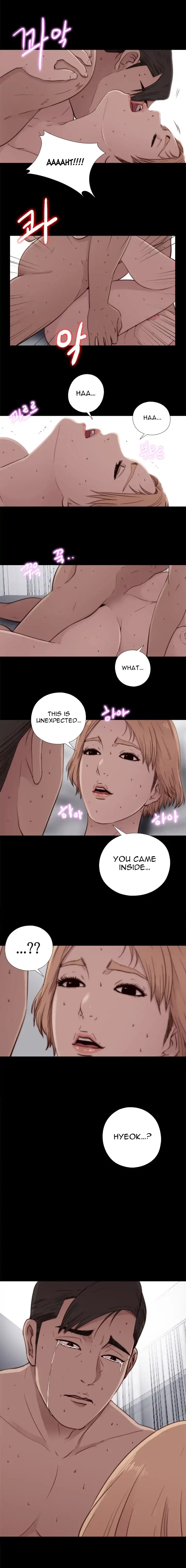 The Girl Next Door - Chapter 54 [photo 17] - MangaPorn