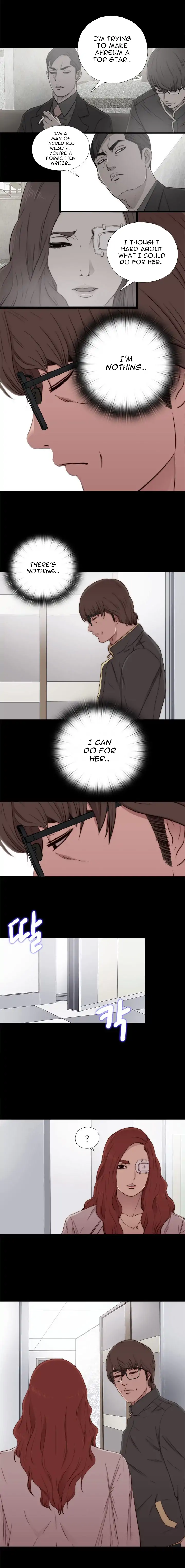 The Girl Next Door - Chapter 54 [photo 8] - MangaPorn