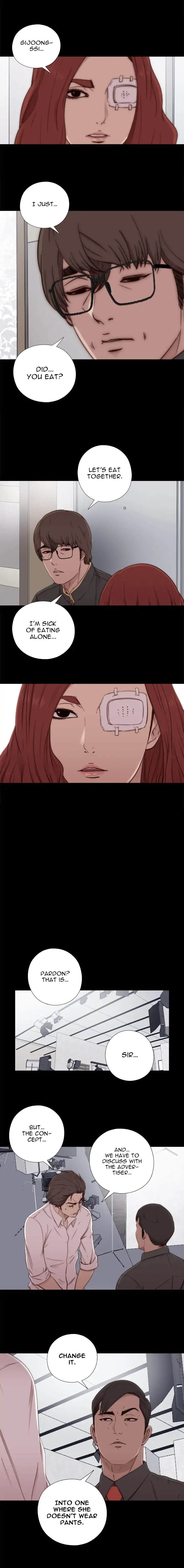 The Girl Next Door - Chapter 54 [photo 9] - MangaPorn
