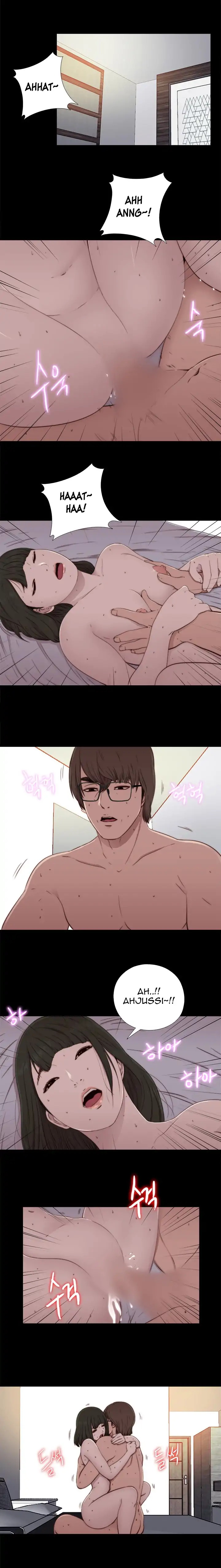 The Girl Next Door - Chapter 56 [photo 11] - MangaPorn