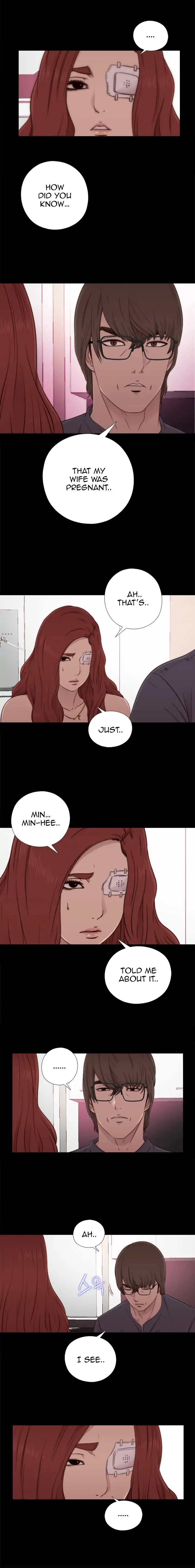 The Girl Next Door - Chapter 56 [photo 4] - MangaPorn
