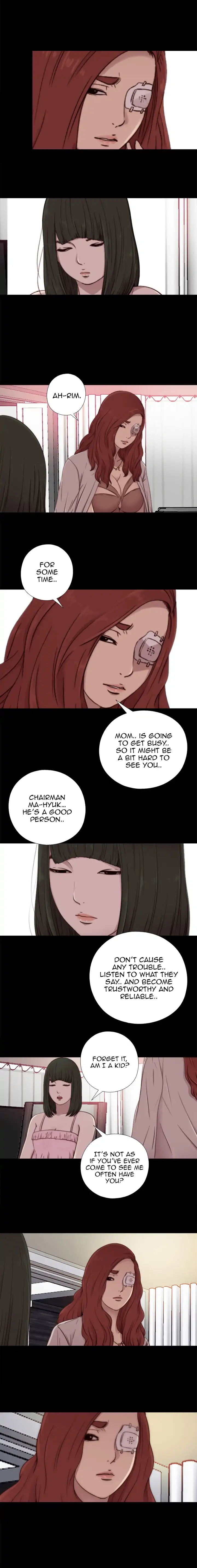 The Girl Next Door - Chapter 56 [photo 8] - MangaPorn