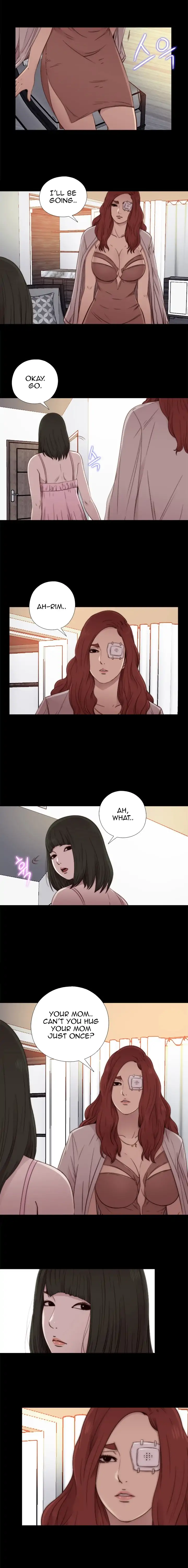 The Girl Next Door - Chapter 56 [photo 9] - MangaPorn