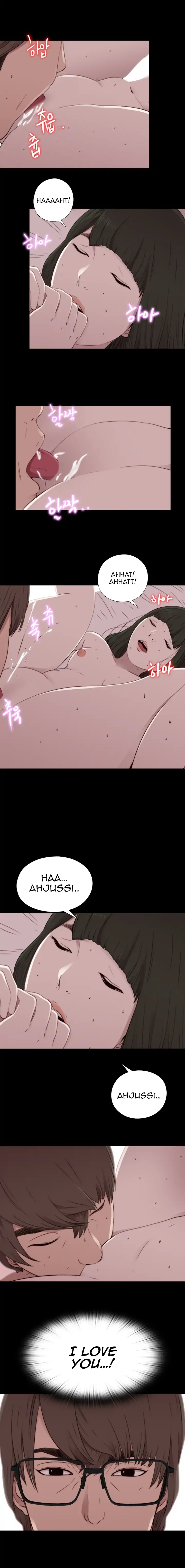 The Girl Next Door - Chapter 57 [photo 13] - MangaPorn