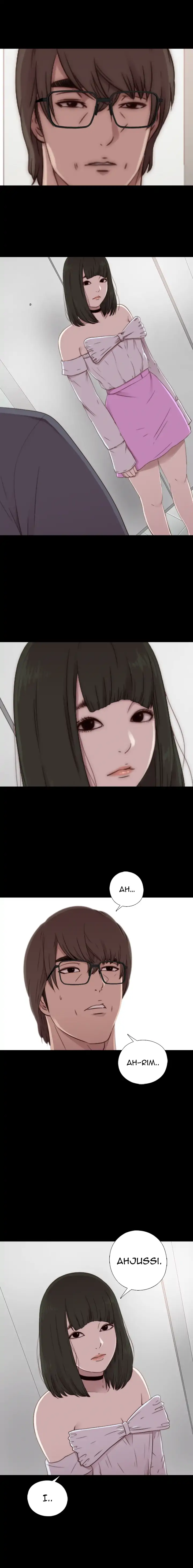 The Girl Next Door - Chapter 57 [photo 15] - MangaPorn