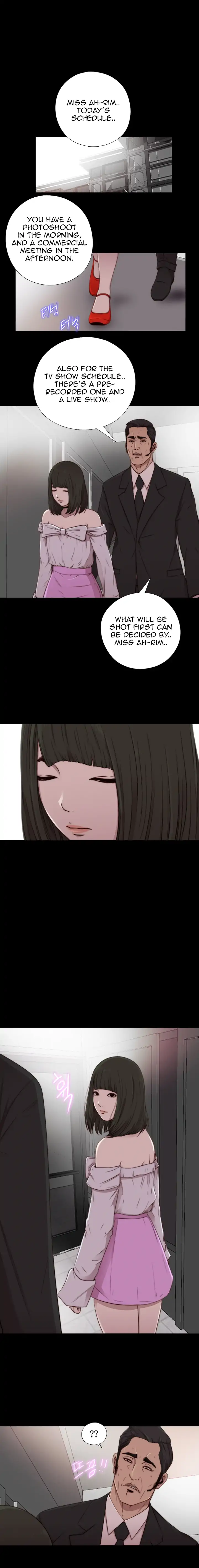 The Girl Next Door - Chapter 57 [photo 3] - MangaPorn