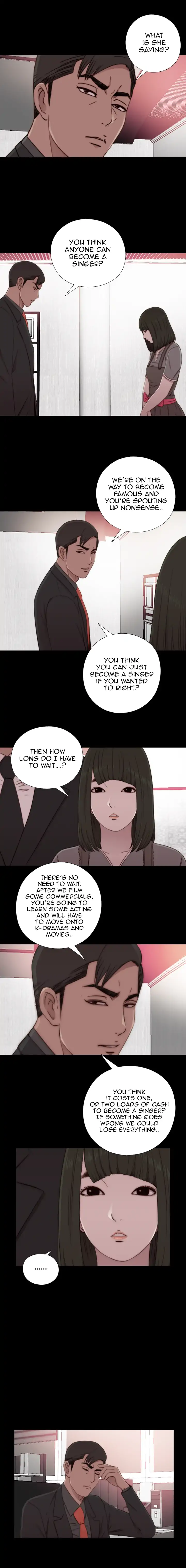 The Girl Next Door - Chapter 57 [photo 8] - MangaPorn
