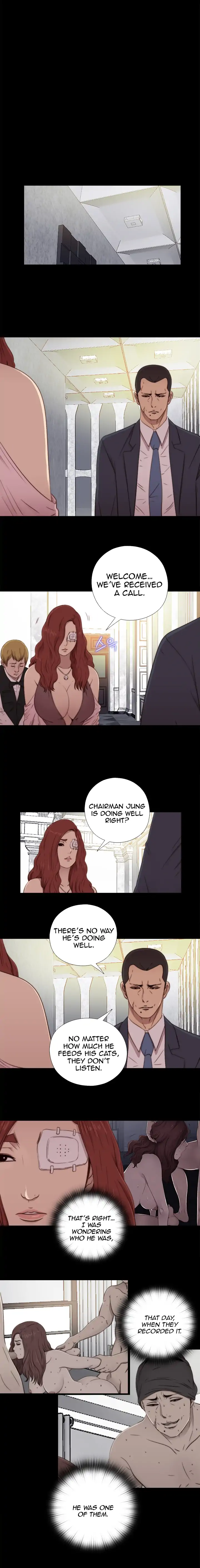 The Girl Next Door - Chapter 58 [photo 11] - MangaPorn