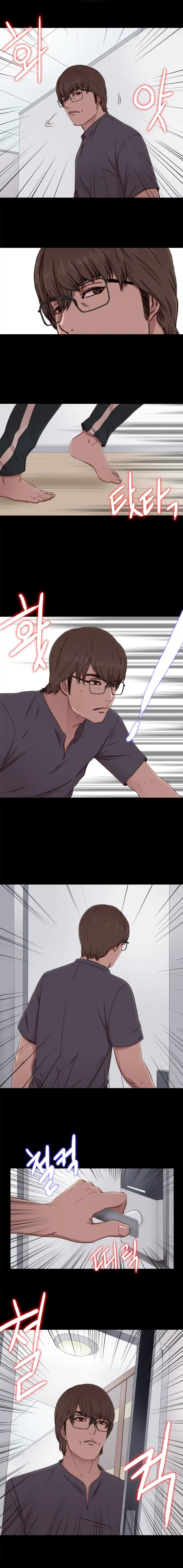 The Girl Next Door - Chapter 58 [photo 14] - MangaPorn