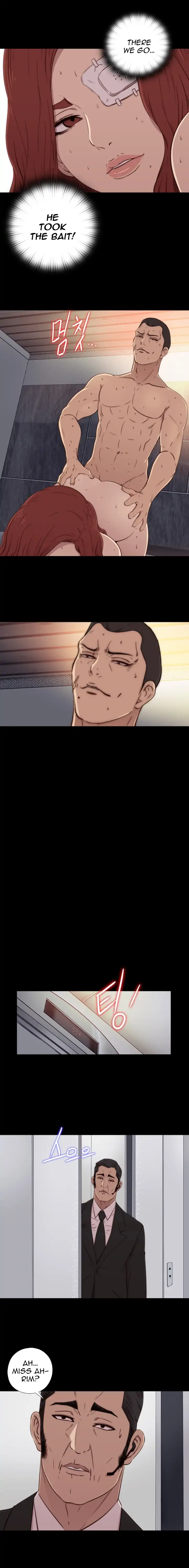 The Girl Next Door - Chapter 59 [photo 10] - MangaPorn