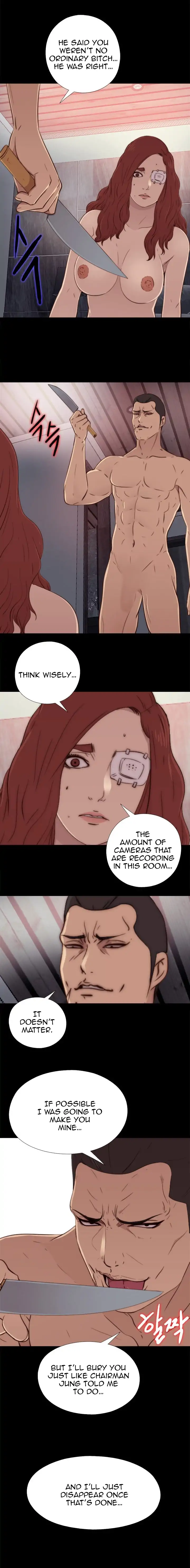 The Girl Next Door - Chapter 60 [photo 10] - MangaPorn