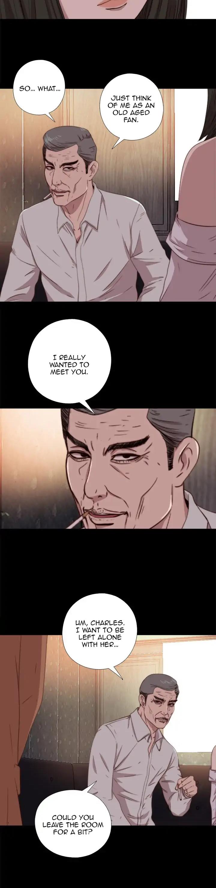 The Girl Next Door - Chapter 61 [photo 11] - MangaPorn