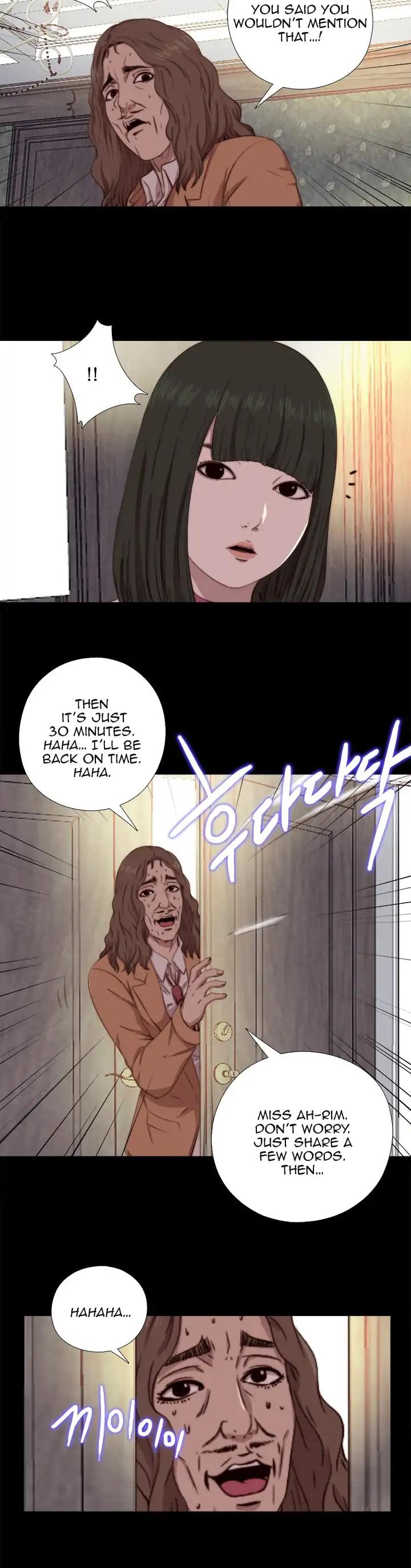 The Girl Next Door - Chapter 61 [photo 13] - MangaPorn