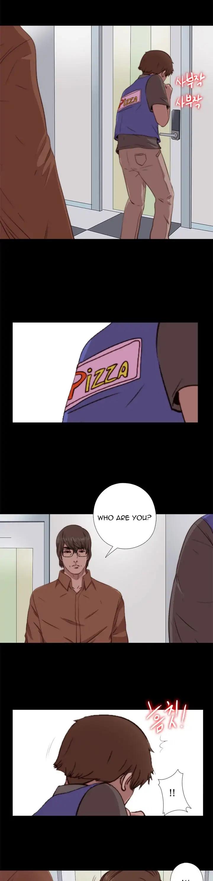 The Girl Next Door - Chapter 61 [photo 19] - MangaPorn